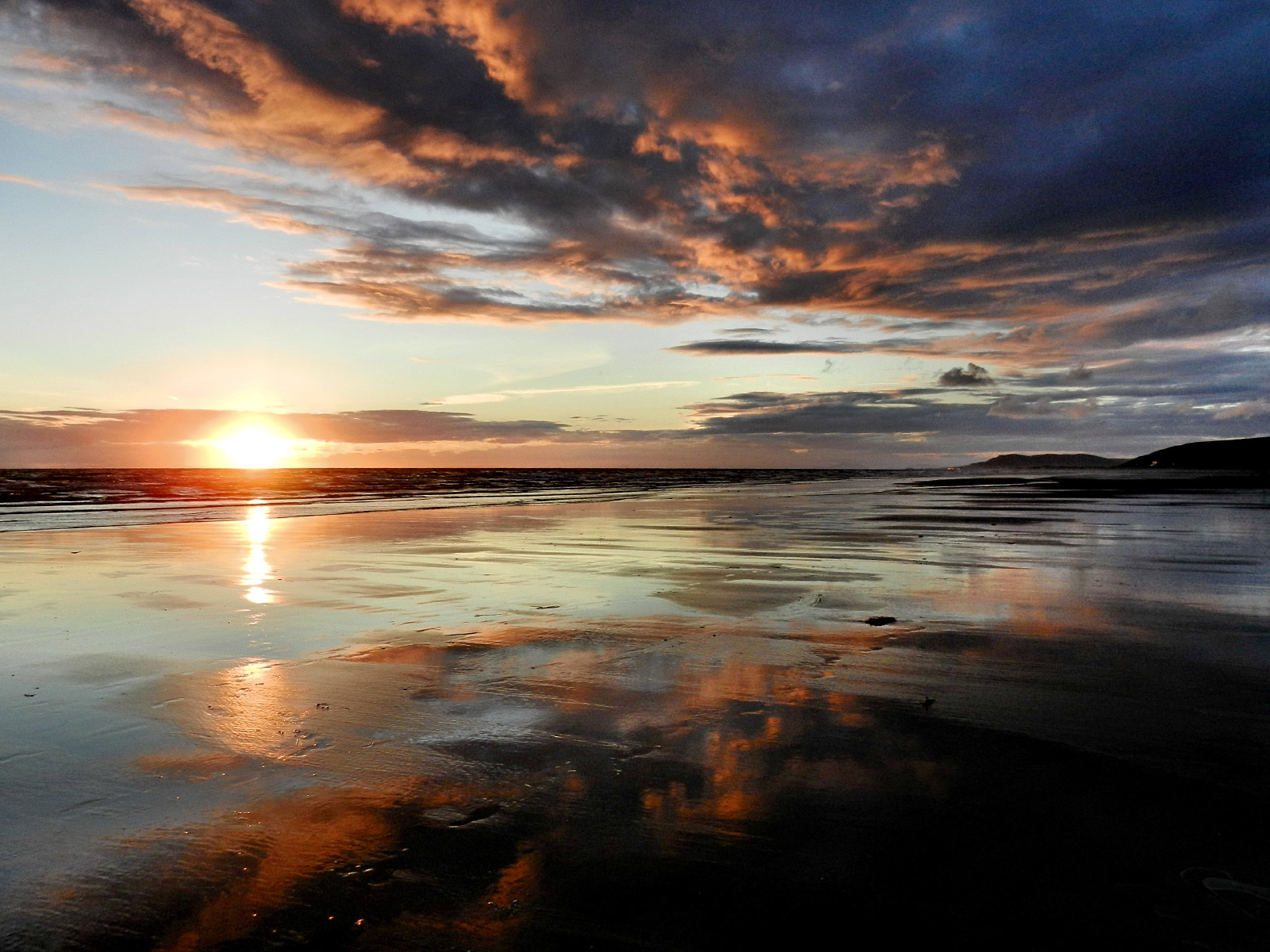 Ynyslas